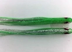 Hoochies NORTH PACIFIC NEEDLE FISH G7