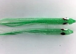 Hoochies NORTH PACIFIC NEEDLE FISH G76