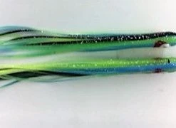 NORTH PACIFIC NEEDLE FISH G9