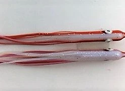 Hoochies NORTH PACIFIC NEEDLE FISH GBOA12RO