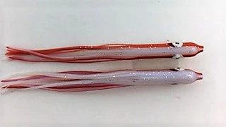 Hoochies NORTH PACIFIC NEEDLE FISH GBOA12RO 1 Hoochies NORTH PACIFIC NEEDLE FISH GBOA12RO