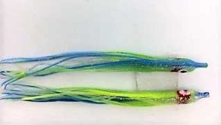 Hoochies NORTH PACIFIC NEEDLE FISH LBB41 1 Hoochies NORTH PACIFIC NEEDLE FISH LBB41