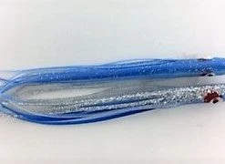 NORTH PACIFIC NEEDLE FISH LBB46 Hoochies