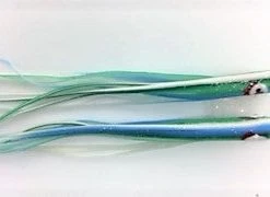 NORTH PACIFIC NEEDLE FISH LBG104 Hoochies