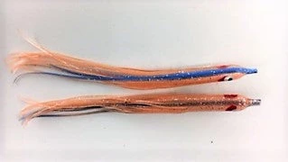 NORTH PACIFIC NEEDLE FISH LBM92 1 NORTH PACIFIC NEEDLE FISH LBM92