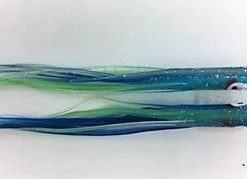 NORTH PACIFIC NEEDLE FISH LGB55