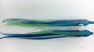 NORTH PACIFIC NEEDLE FISH LGB55 1 NORTH PACIFIC NEEDLE FISH LGB55