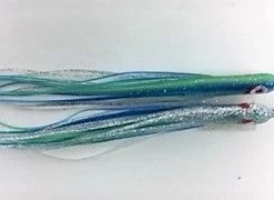 NORTH PACIFIC NEEDLE FISH LGG106 Hoochies