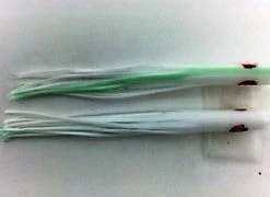 Hoochies NORTH PACIFIC NEEDLE FISH LGM71RW