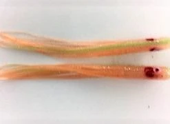 NORTH PACIFIC NEEDLE FISH LGM92 Hoochies