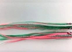 Hoochies NORTH PACIFIC NEEDLE FISH LPG104