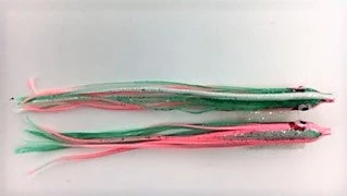 Hoochies NORTH PACIFIC NEEDLE FISH LPG104 1 Hoochies NORTH PACIFIC NEEDLE FISH LPG104