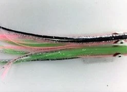 NORTH PACIFIC NEEDLE FISH LPM94 (Christmas Tree) Hoochies