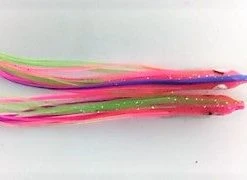 Hoochies NORTH PACIFIC NEEDLE FISH M108