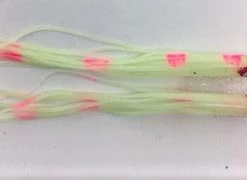 NORTH PACIFIC NEEDLE FISH M110L (Razzberry Ripple)