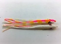 Hoochies NORTH PACIFIC NEEDLE FISH M228W