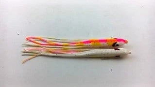 Hoochies NORTH PACIFIC NEEDLE FISH M228W 1 Hoochies NORTH PACIFIC NEEDLE FISH M228W