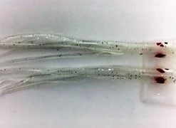 NORTH PACIFIC NEEDLE FISH M70 (Jellyfish) Hoochies