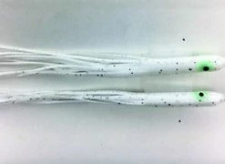 NORTH PACIFIC NEEDLE FISH M71W (Casper) Hoochies