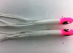 NORTH PACIFIC NEEDLE FISH M71RWPH Hoochies