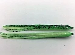 NORTH PACIFIC NEEDLE FISH OG142R (Pickle Green)