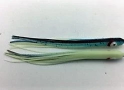 Hoochies NORTH PACIFIC NEEDLE FISH OG144R