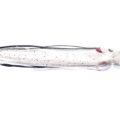 Hoochies NORTH PACIFIC OCTOPUS 4-1/4" ARB103BS (While Stock Last)