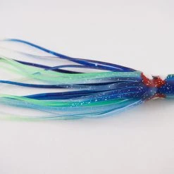 Hoochies NORTH PACIFIC OCTOPUS 4-1/4" B1 (While Stock Last)