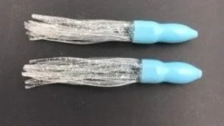 North Pacific OCTOPUS 4-1/4" B103LH (Glow Head)