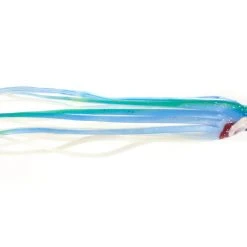 Hoochies NORTH PACIFIC OCTOPUS 4-1/4" B118W (While Stock Last)