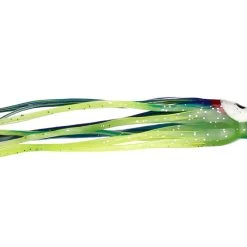 NORTH PACIFIC OCTOPUS 4-1/4" B200 (Pirate) 5 NORTH PACIFIC OCTOPUS 4-1/4