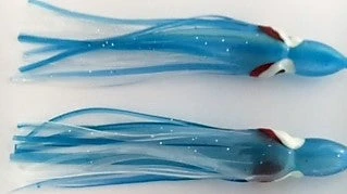 NORTH PACIFIC OCTOPUS 4-1/4" B40 (While Stock Last) 1 NORTH PACIFIC OCTOPUS 4-1/4" B40 (While Stock Last)