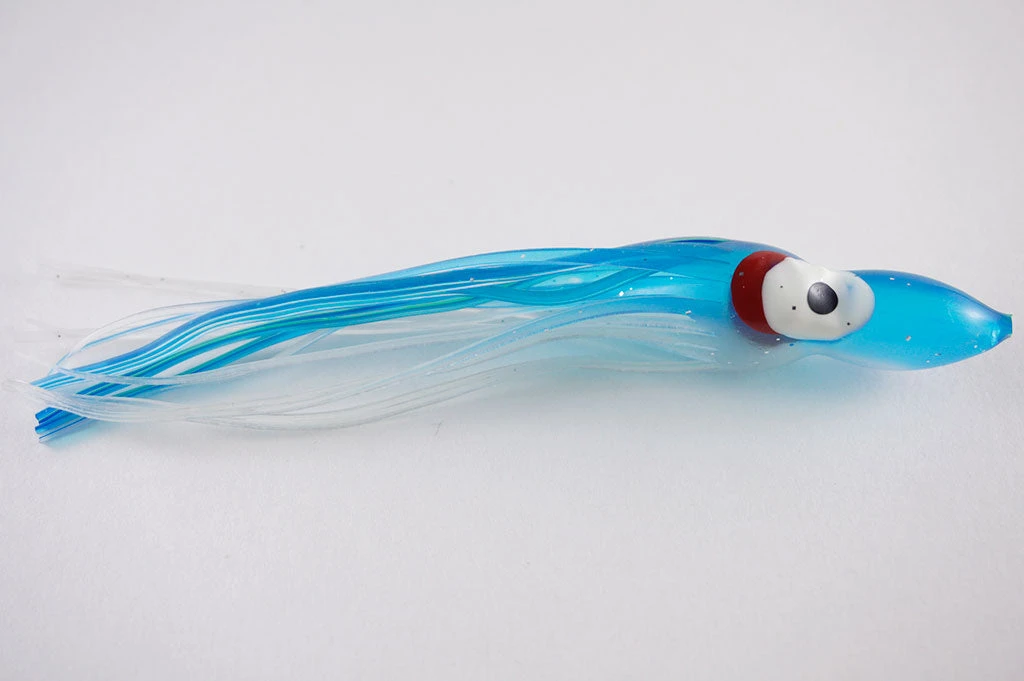 NORTH PACIFIC OCTOPUS 4-1/4" B40 (While Stock Last) 2 NORTH PACIFIC OCTOPUS 4-1/4" B40 (While Stock Last)