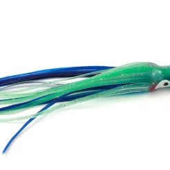 NORTH PACIFIC OCTOPUS 4-1/4