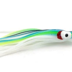 NORTH PACIFIC OCTOPUS 4-1/4" B56W