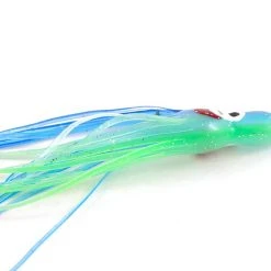 NORTH PACIFIC OCTOPUS 4-1/4" B58 Hoochies