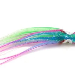 NORTH PACIFIC OCTOPUS 4-1/4" B58PS