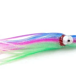 NORTH PACIFIC OCTOPUS 4-1/4