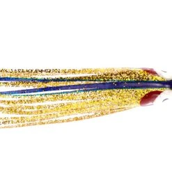 Hoochies NORTH PACIFIC OCTOPUS 4-1/4" BM90