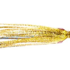 Hoochies NORTH PACIFIC OCTOPUS 4-1/4" BM90