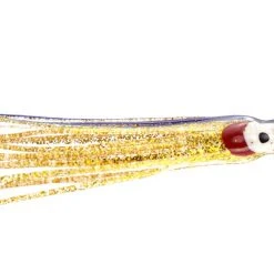 Hoochies NORTH PACIFIC OCTOPUS 4-1/4