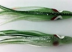 NORTH PACIFIC OCTOPUS 4-1/4" C1CR Hoochies