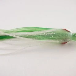 Hoochies NORTH PACIFIC OCTOPUS 4-1/4" C1CRDS