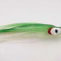 Hoochies NORTH PACIFIC OCTOPUS 4-1/4