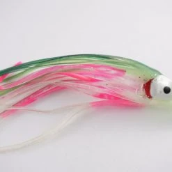 Hoochies NORTH PACIFIC OCTOPUS 4-1/4