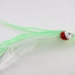 Hoochies NORTH PACIFIC OCTOPUS 4-1/4" G22