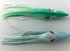 NORTH PACIFIC OCTOPUS 4-1/4" G39W