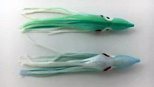 NORTH PACIFIC OCTOPUS 4-1/4" G39W 1 NORTH PACIFIC OCTOPUS 4-1/4" G39W