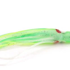 Hoochies NORTH PACIFIC OCTOPUS 4-1/4" G61