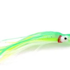 Hoochies NORTH PACIFIC OCTOPUS 4-1/4" G61